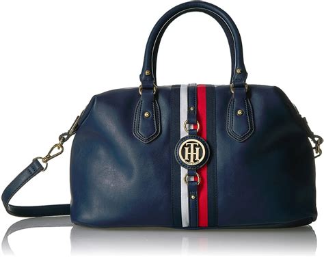 carteras tommy hilfiger woman|tommy hilfiger purses for women.